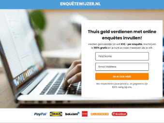 enquetewijzer