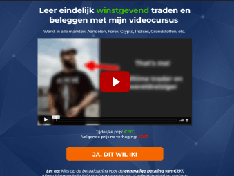 tradewinst